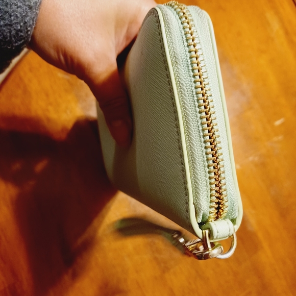 Tory Burch Wristlet - Picture 2 of 6